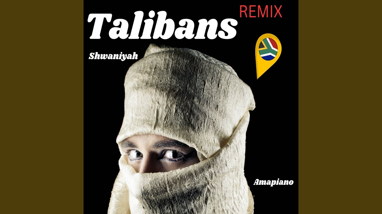 Talibans