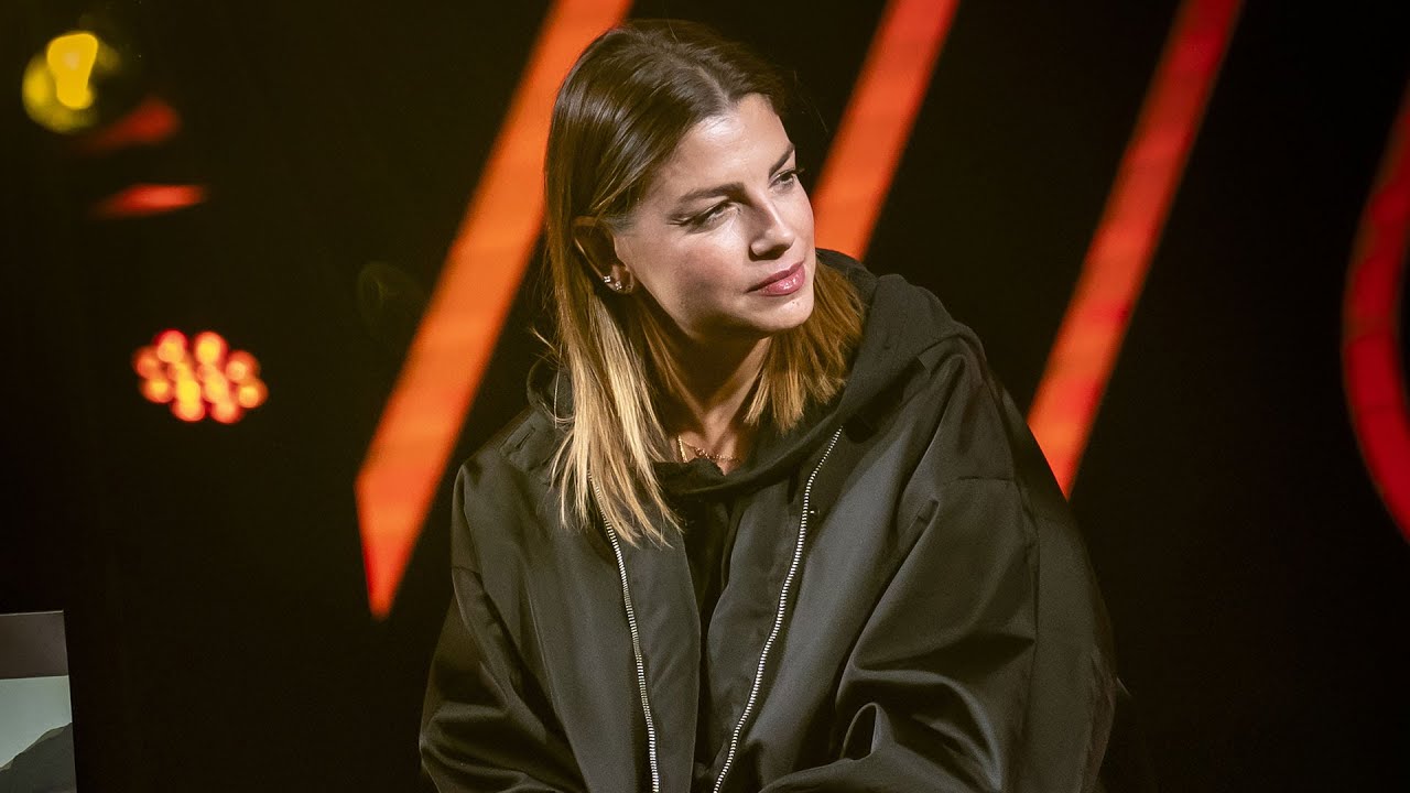 Radio Italia: INTERVISTA A EMMA (16/10/2023)