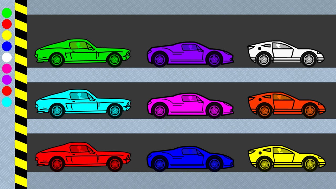 Extreme Survival Stickman Car Race in Algodoo