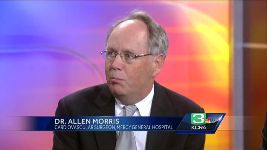 State of the art heart facility to open in Sacramento