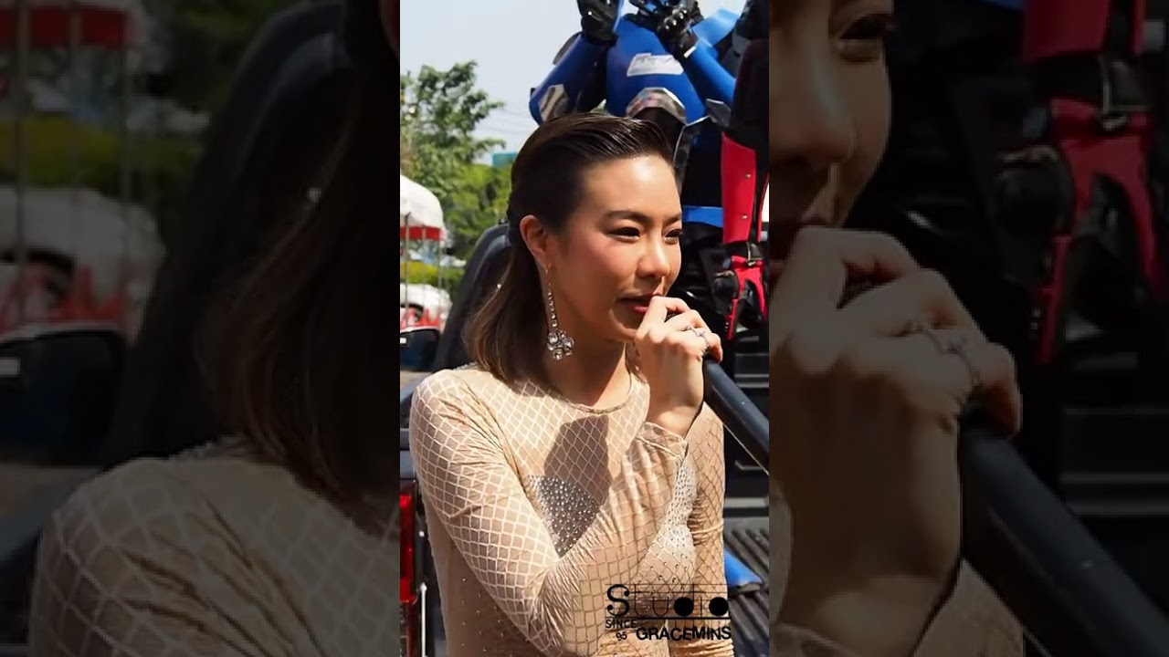 [2018.03.10] คริส หอวัง Cris Horwang - Final Toyota | Udon Thani