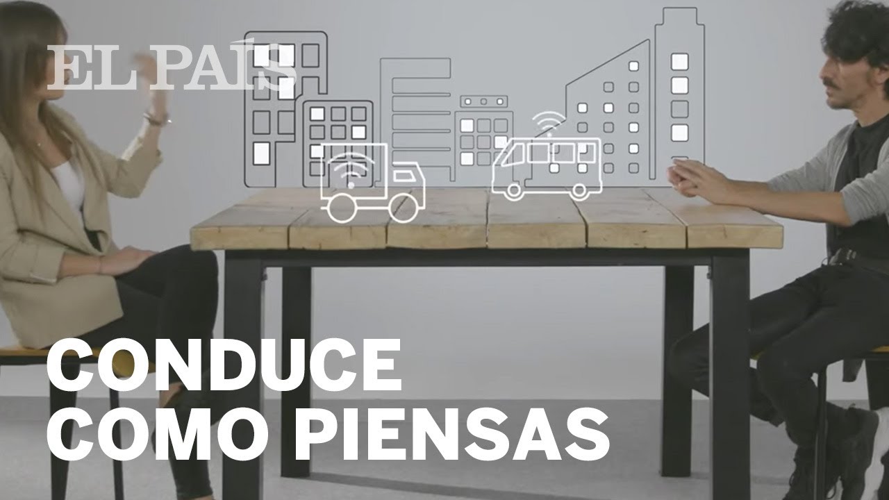 Conduce como piensas. Reflexiones sobre el cambio para seguir mejorando. Cap. 2| Yaiza Canosa