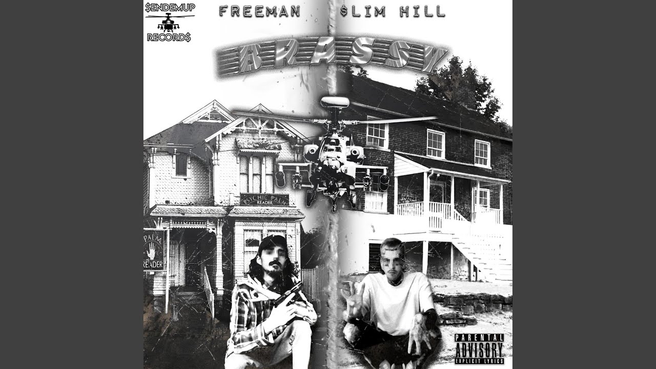Brassy (feat. OP. Freeman)