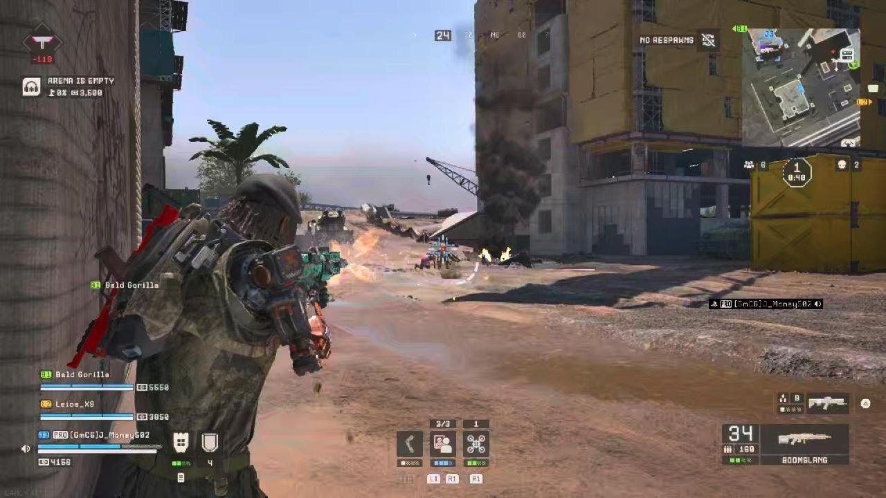 More 🔥 Off the grid gameplay 🥇