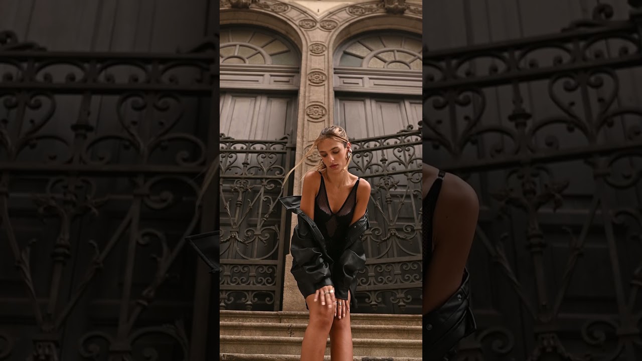 BODY MARGOT - MARCA ANA MAYER FASHION LINGERIE
