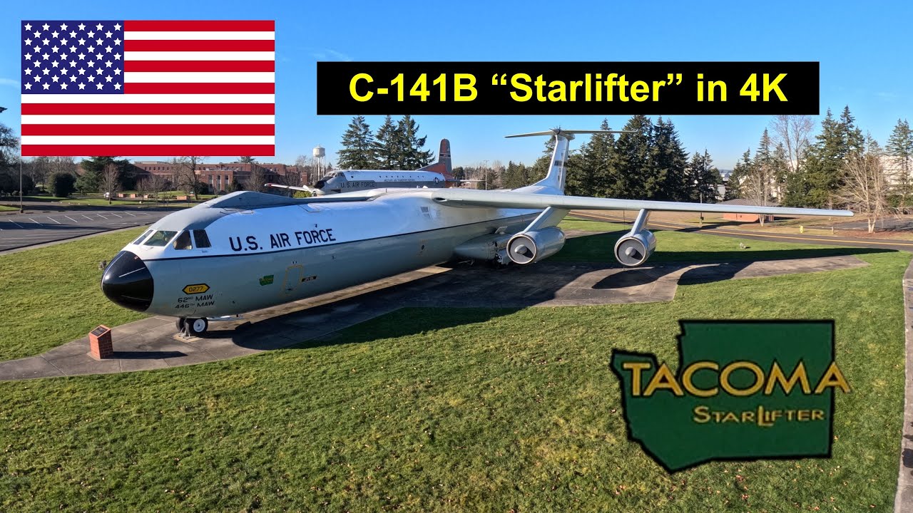 C-141B 