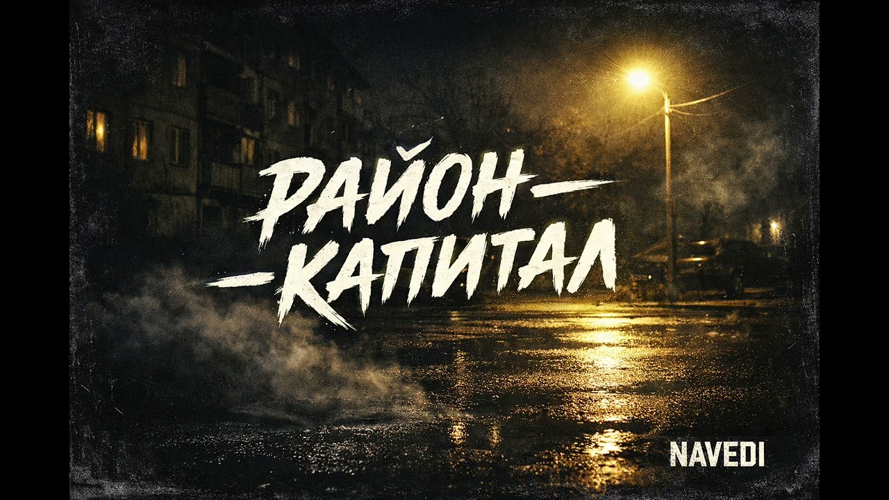 Район-Капитал | Rap | Navedi