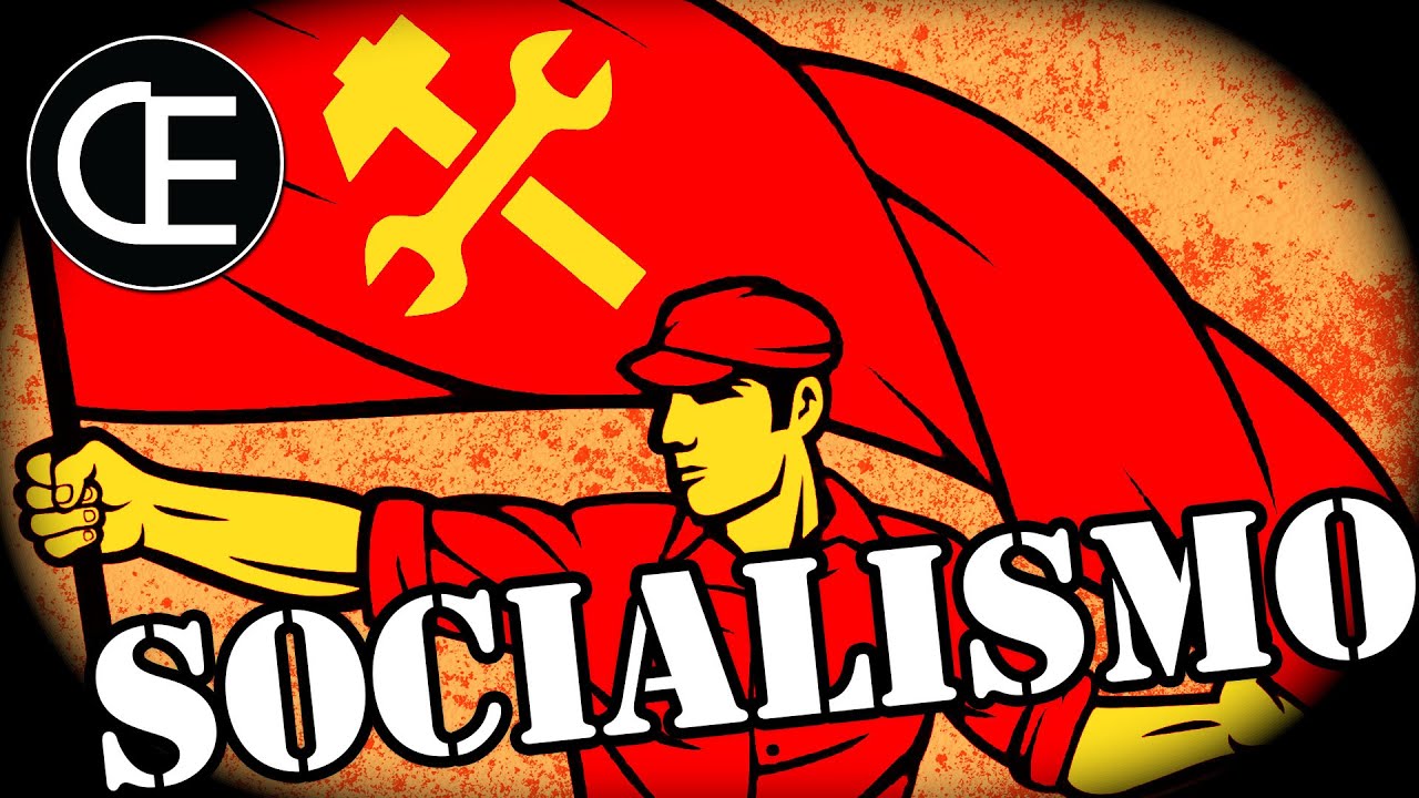 O que &eacute; Socialismo?