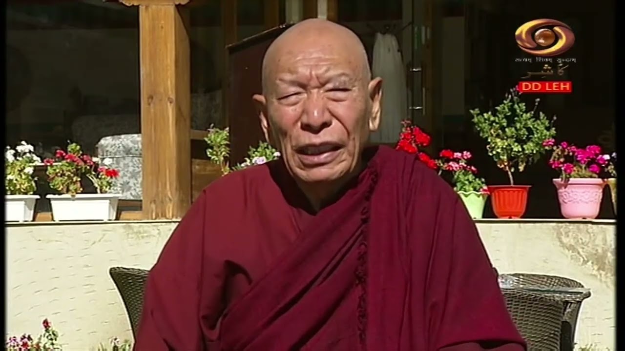 Ladakhi Programme | Bardan Gonpa (Documentary) | 17/2/2026
