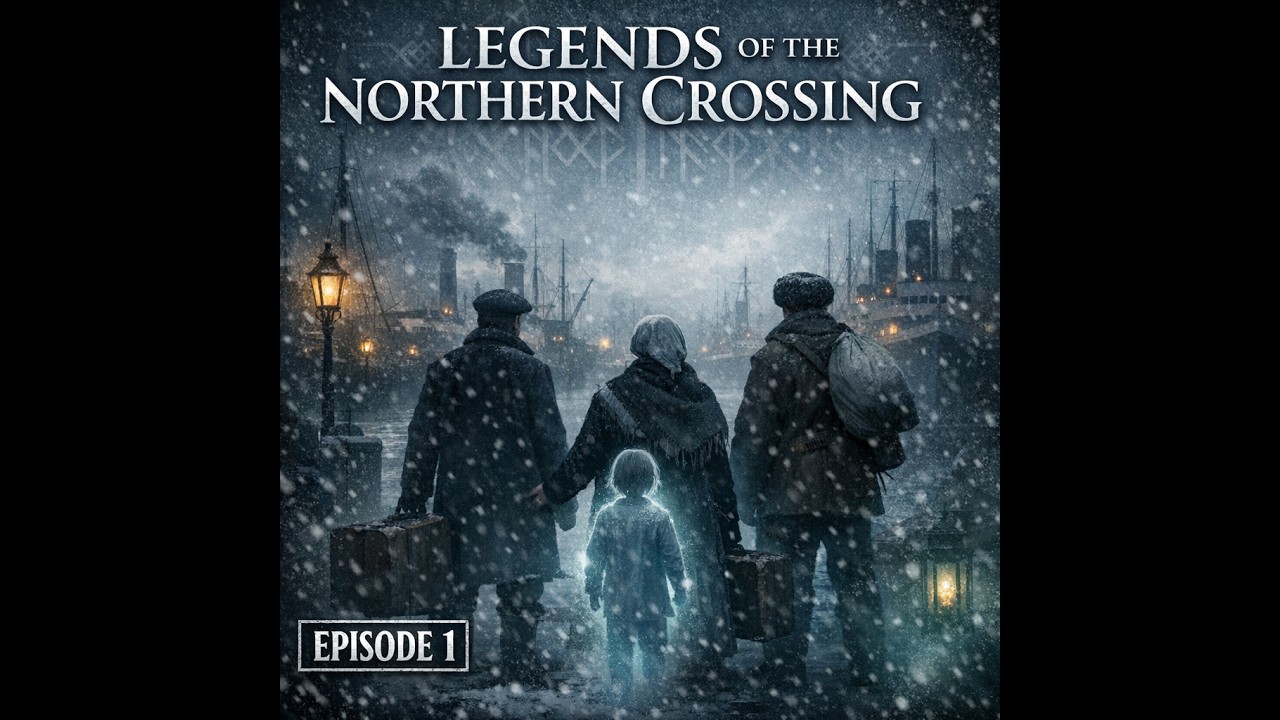 Soundtrack LOTNC Liverpool 5