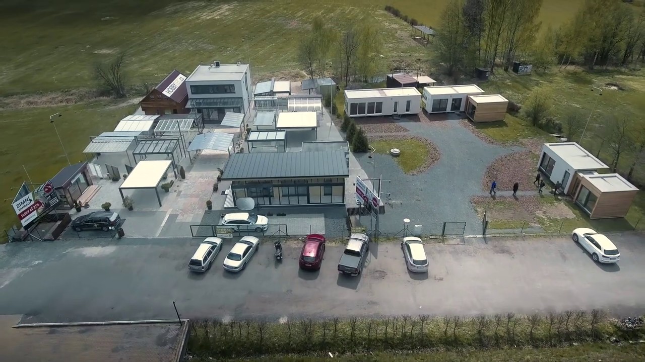 HOBBYTEC | Největší showroom svého druhu v ČR!