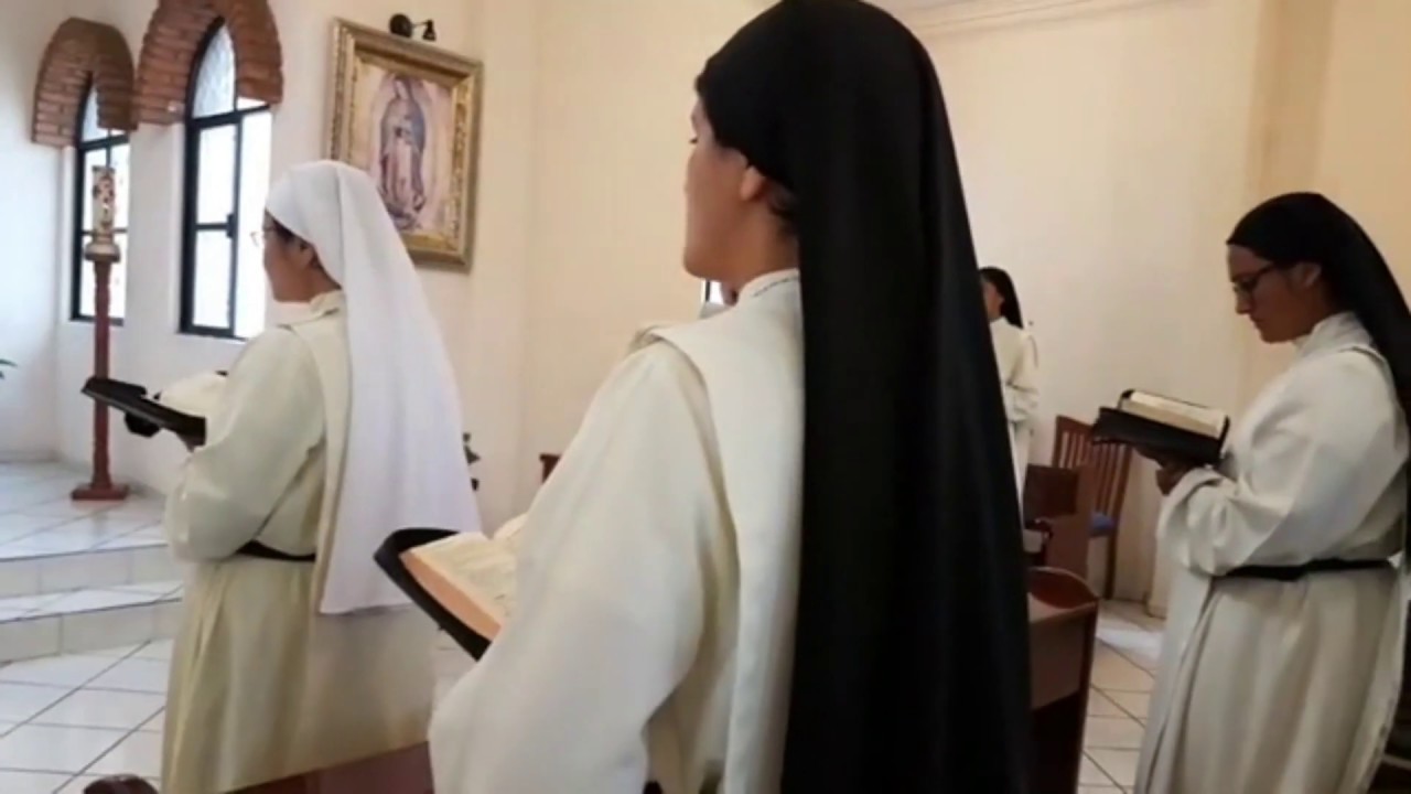 Asamblea de Oración (febrero 2020) - Discípulas de Jesús
