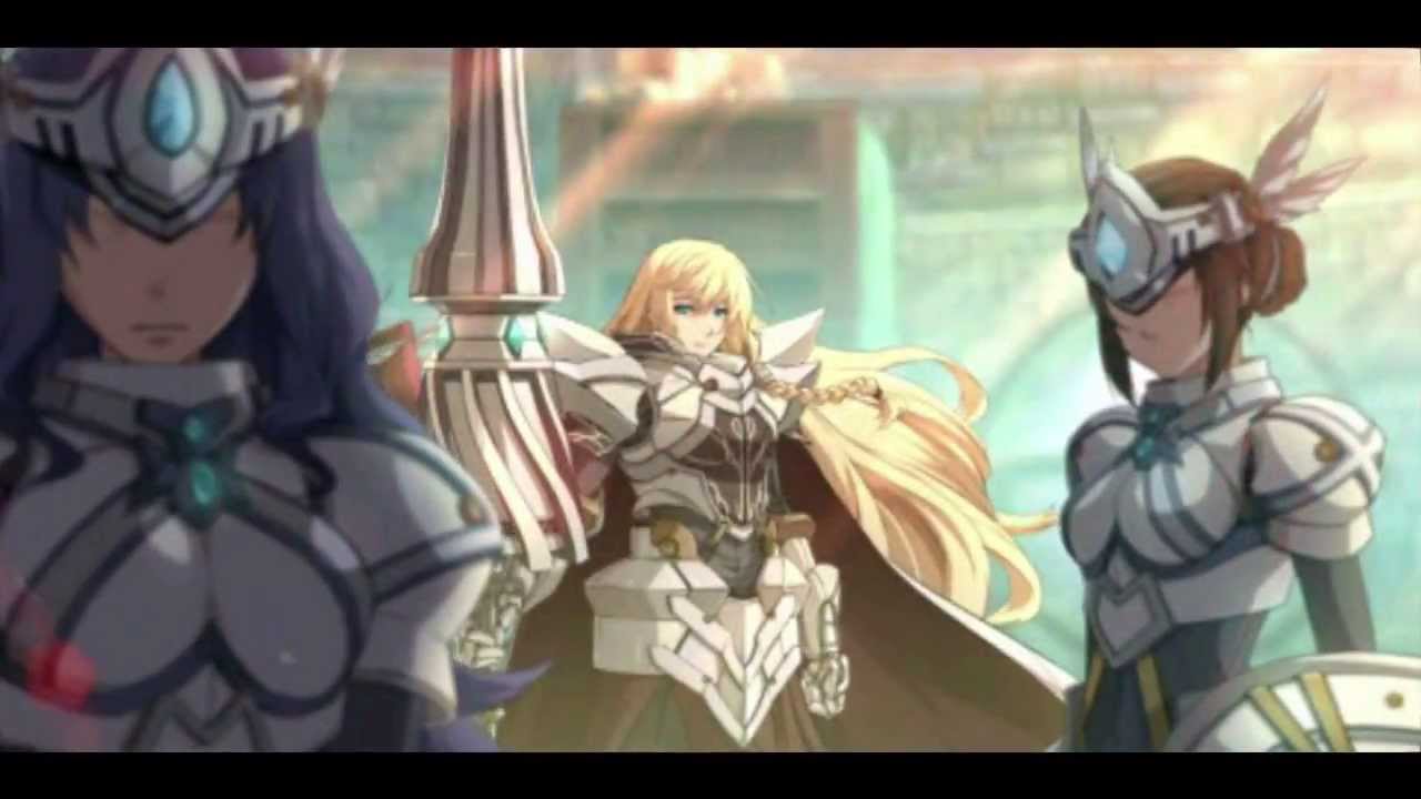 英雄傳說：碧之軌跡 OP