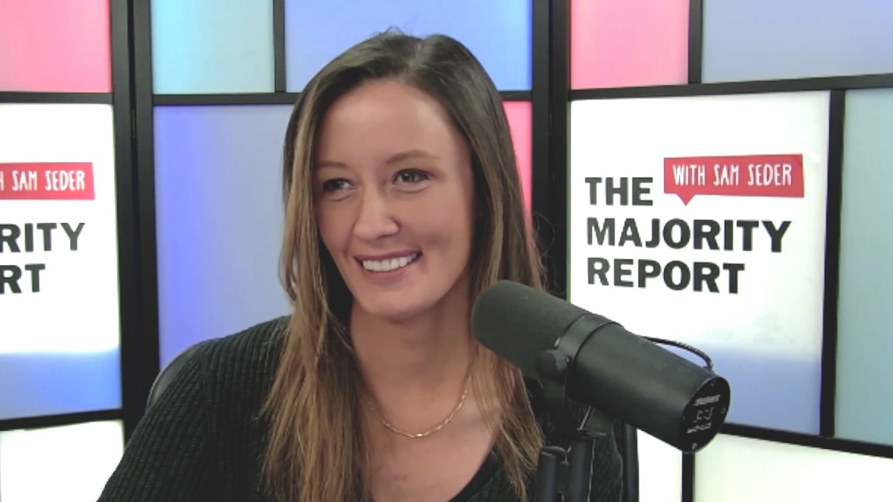 Firing Teachers For Speech; How White Feminism Harms Muslim Women w/ Shahed Ezaydi | MR Live
