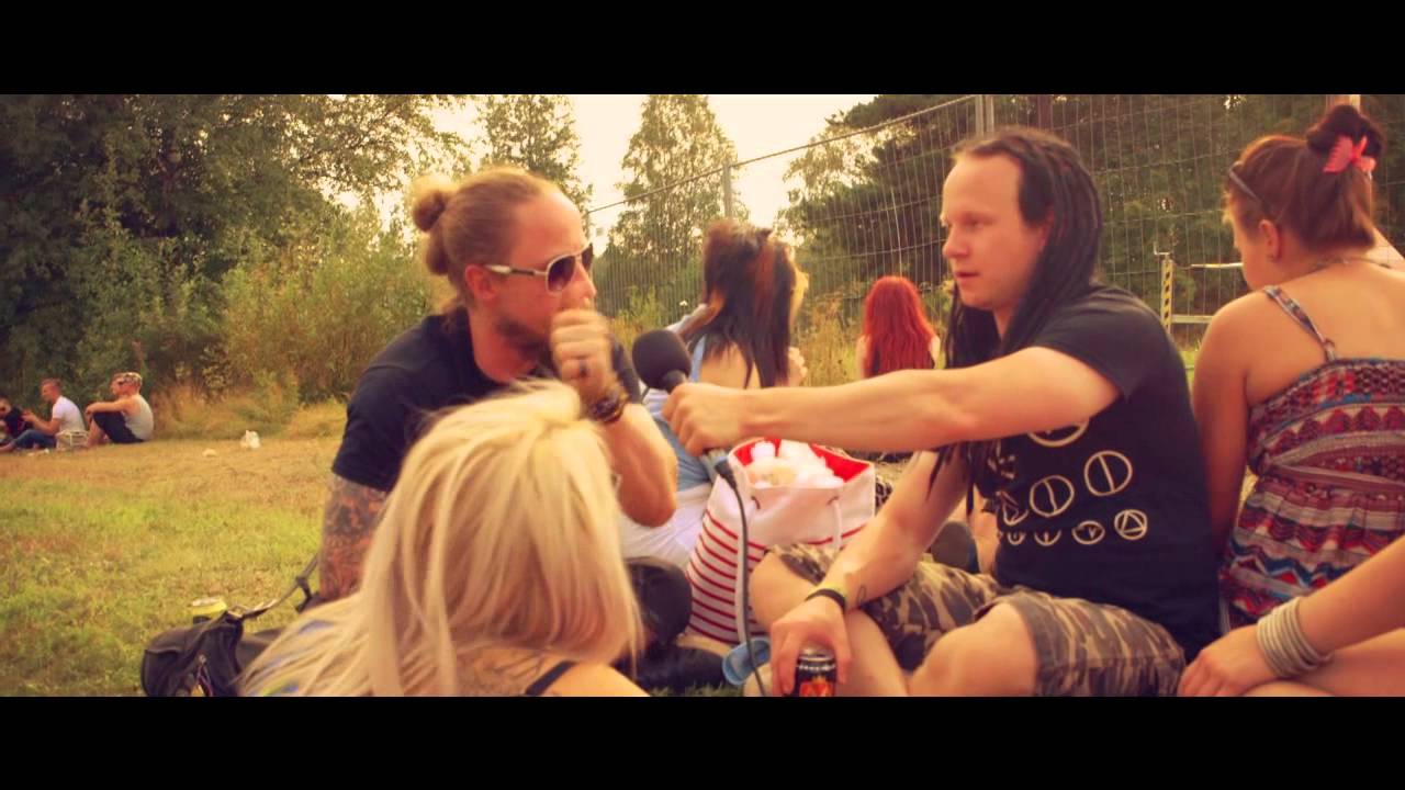 Jurassic Rock 2014 - Viikonloppukooste