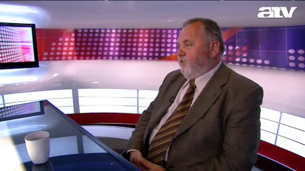 Ángyán: oligarcháké lesz a föld