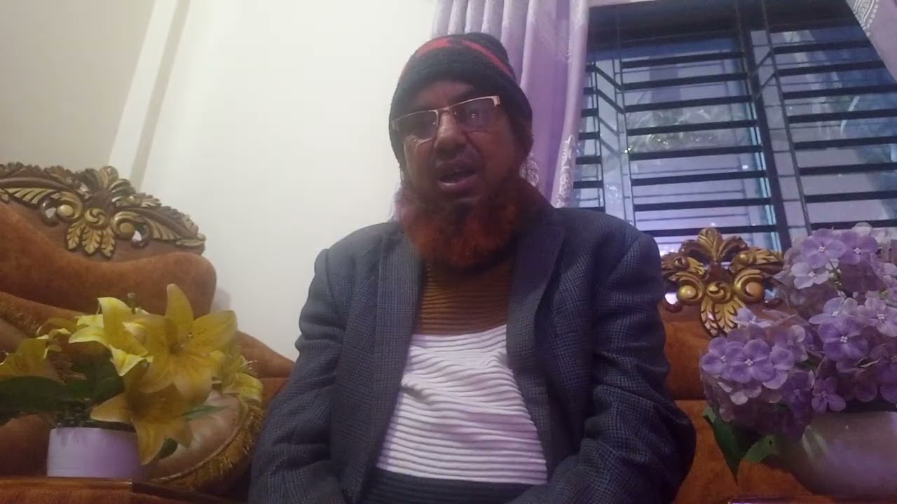 হাত ধরে পা ধরে বলছি সম্পূর্ণ ভিডিওটা দেখেন 