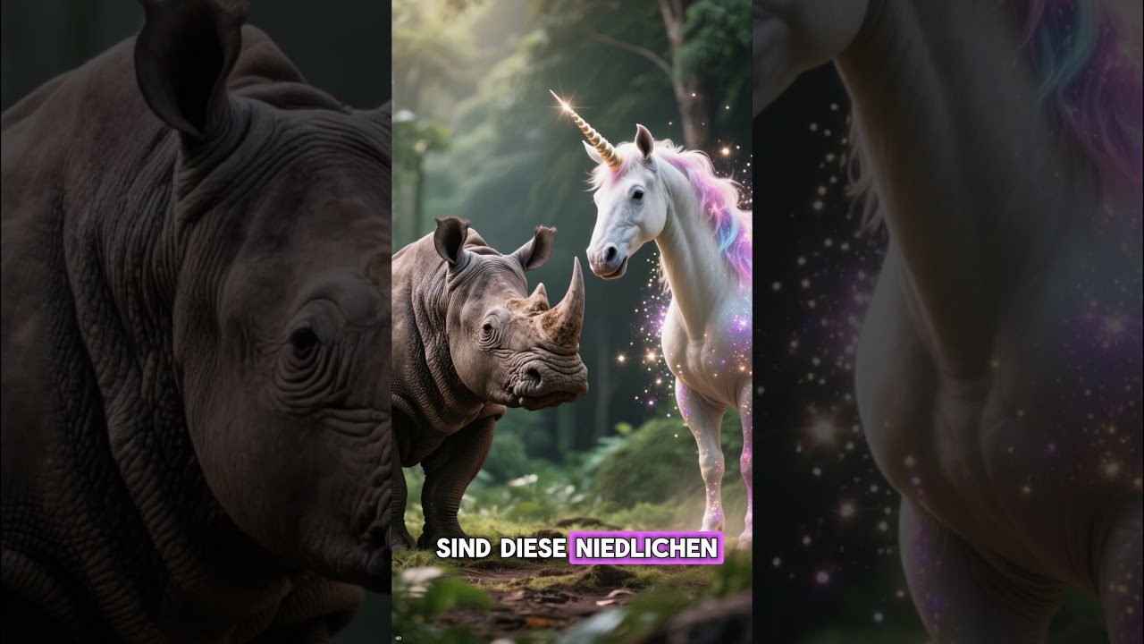 5 bedrohte Tiere, die du kennen musst 🐾😭