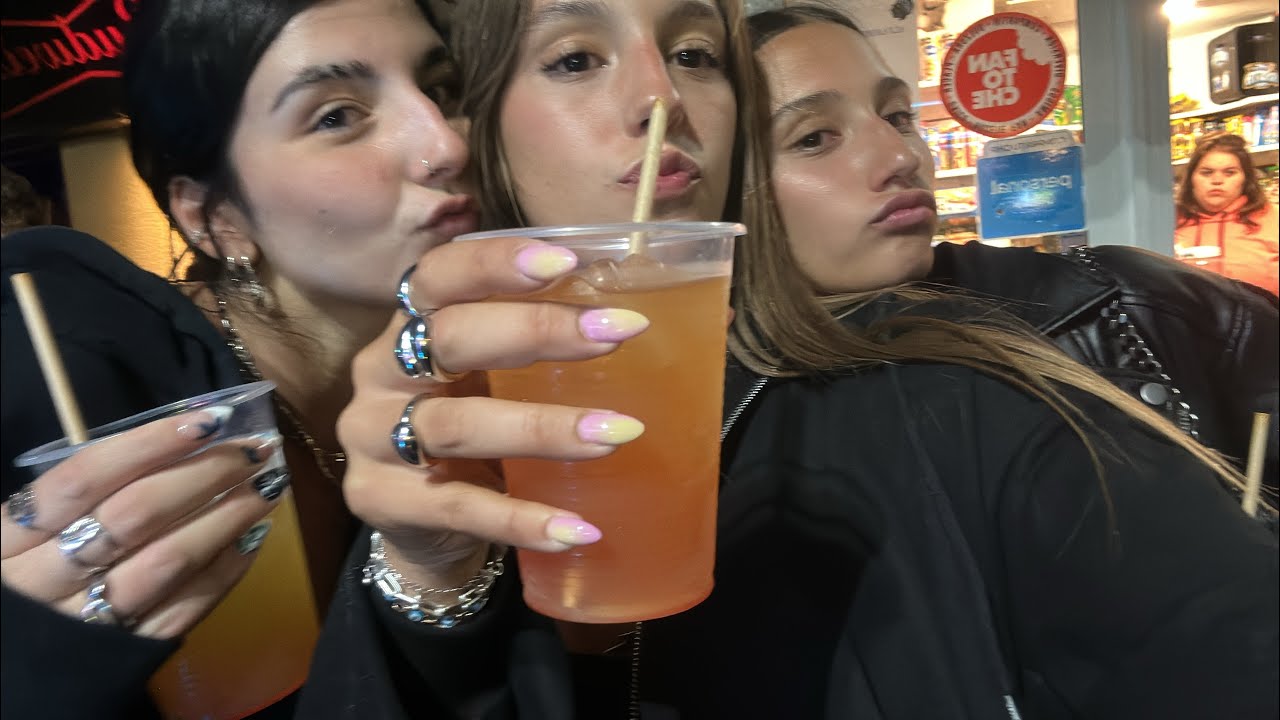 pina día 1
