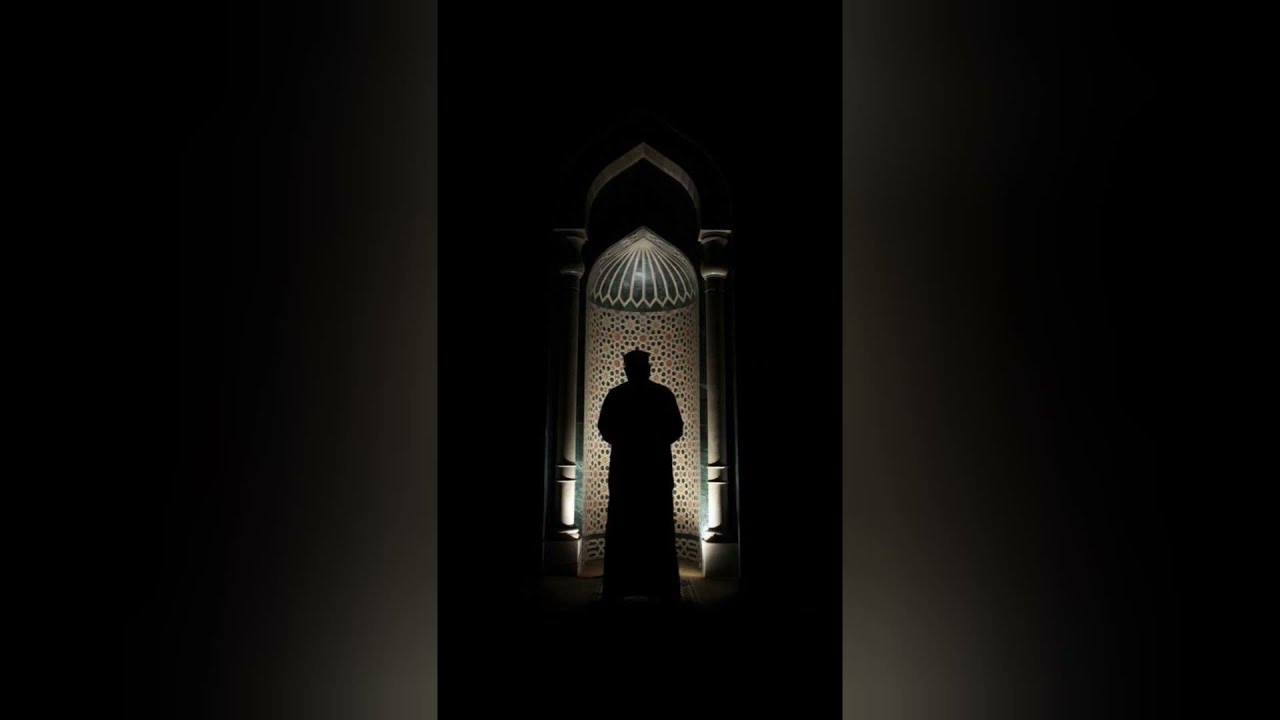 holislik sari namoznin Холислик сари намоз