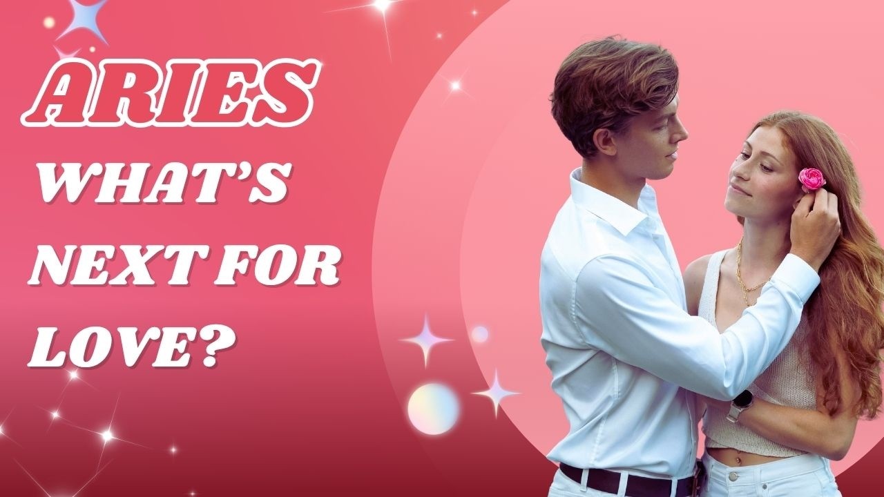 ARIES 💘 A LOVE OFFER YOU CANT REFUSE 💘 GRAB IT 💘💘