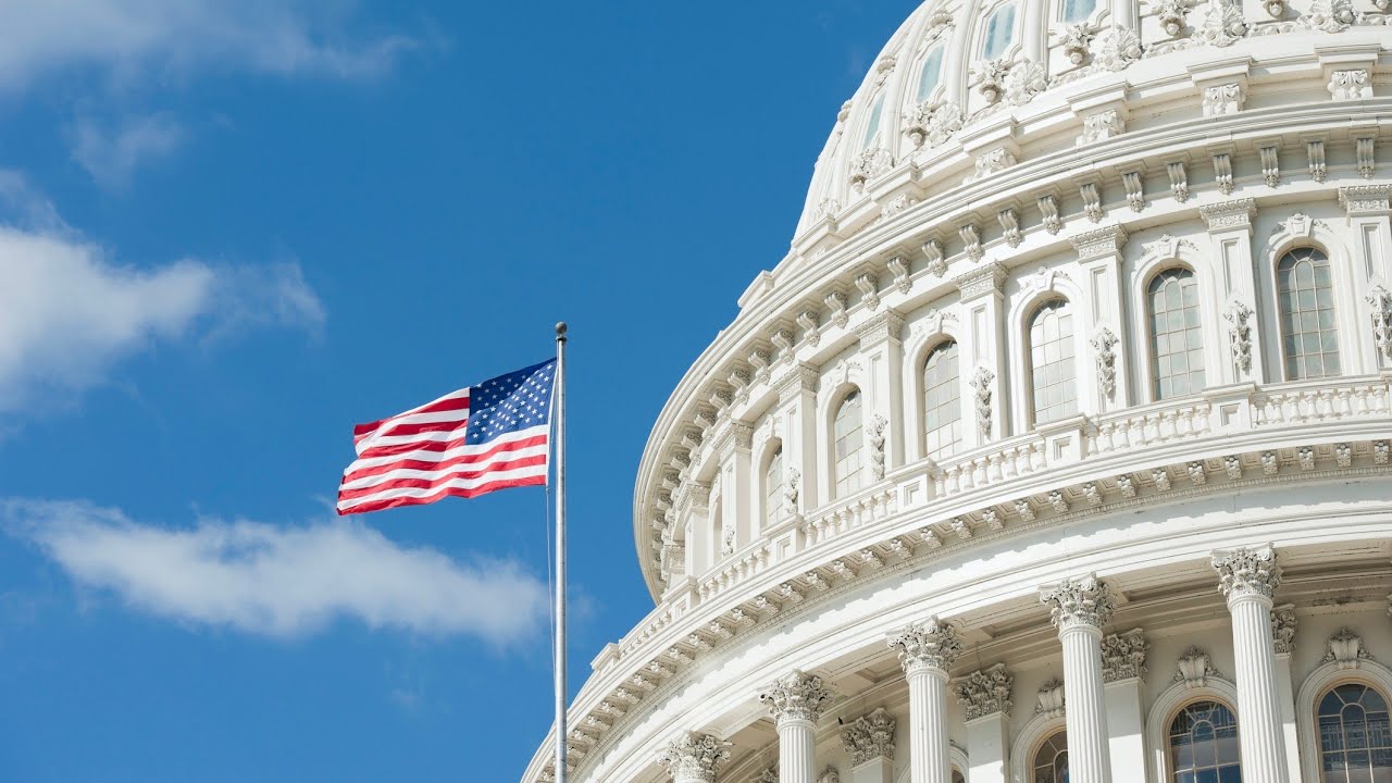Coronavirus stimulus: US awaits second stimulus check as Senate reconvenes