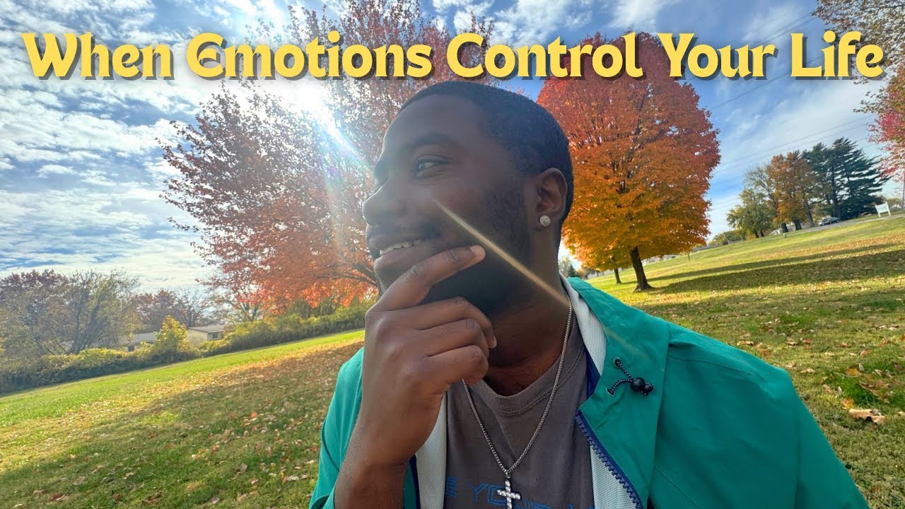 How God Heals Your Emotions | The Truth You Need to Hear