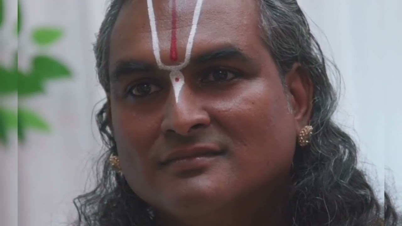 Perfect Master Sat Guru Paramahamsa Sri Swami Vishwananda