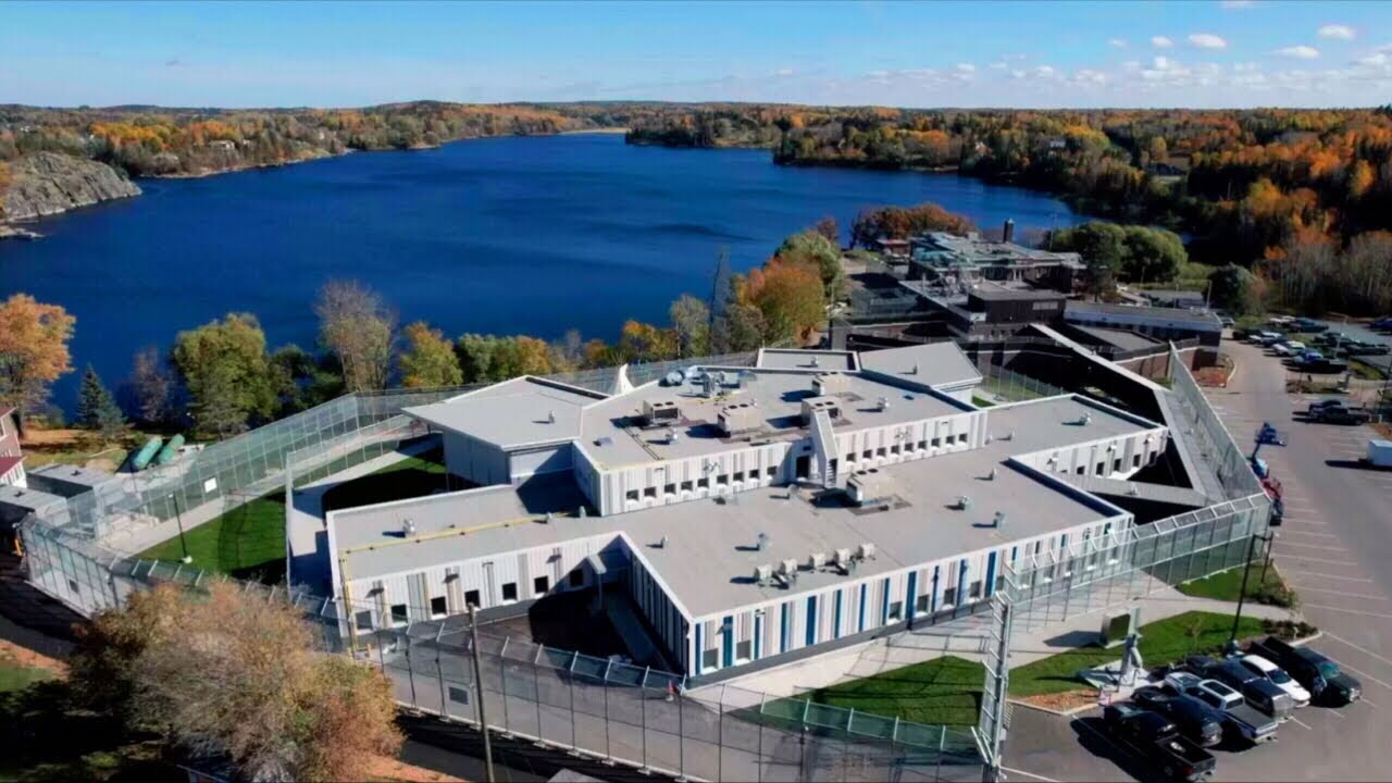50-bed expansion at Kenora Jail sits empty for months