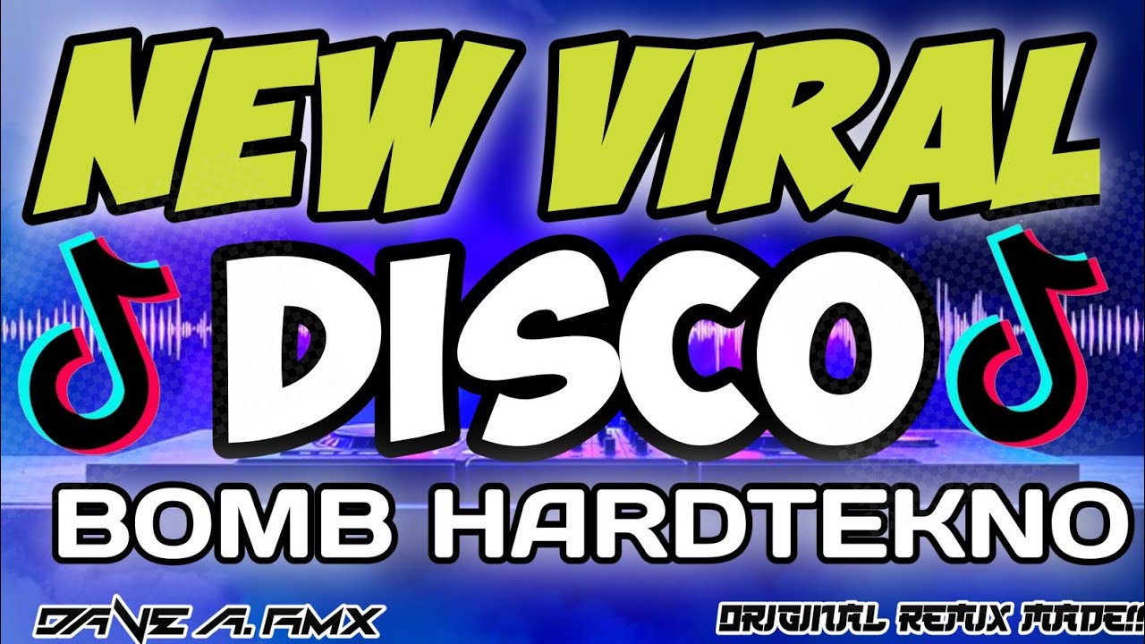 NEW🔥 DISCO GOYANG DUMANG BOMB TEKNO MIX 2026 NONSTOP REMIX 