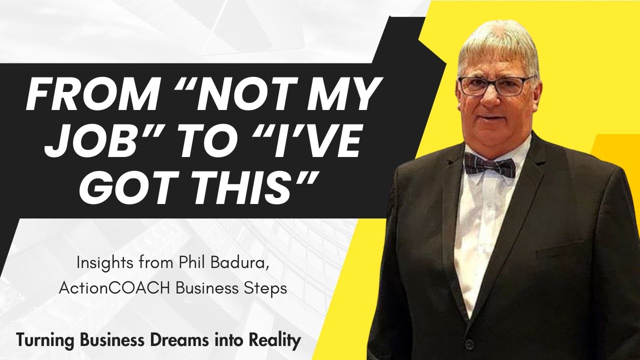 From “Not My Job” to “I’ve Got This” How Great Leaders Create Engaged Teams