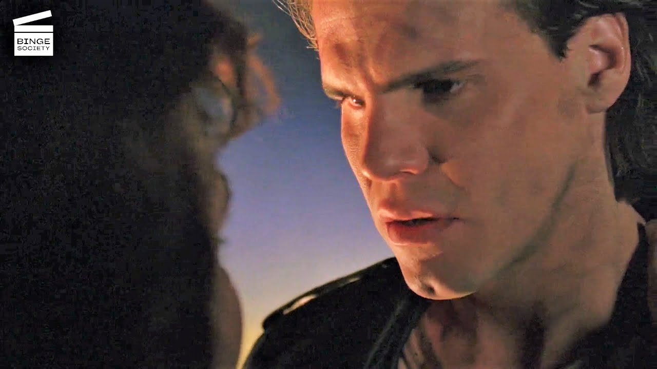 Nightbreed: Escaping Midian
