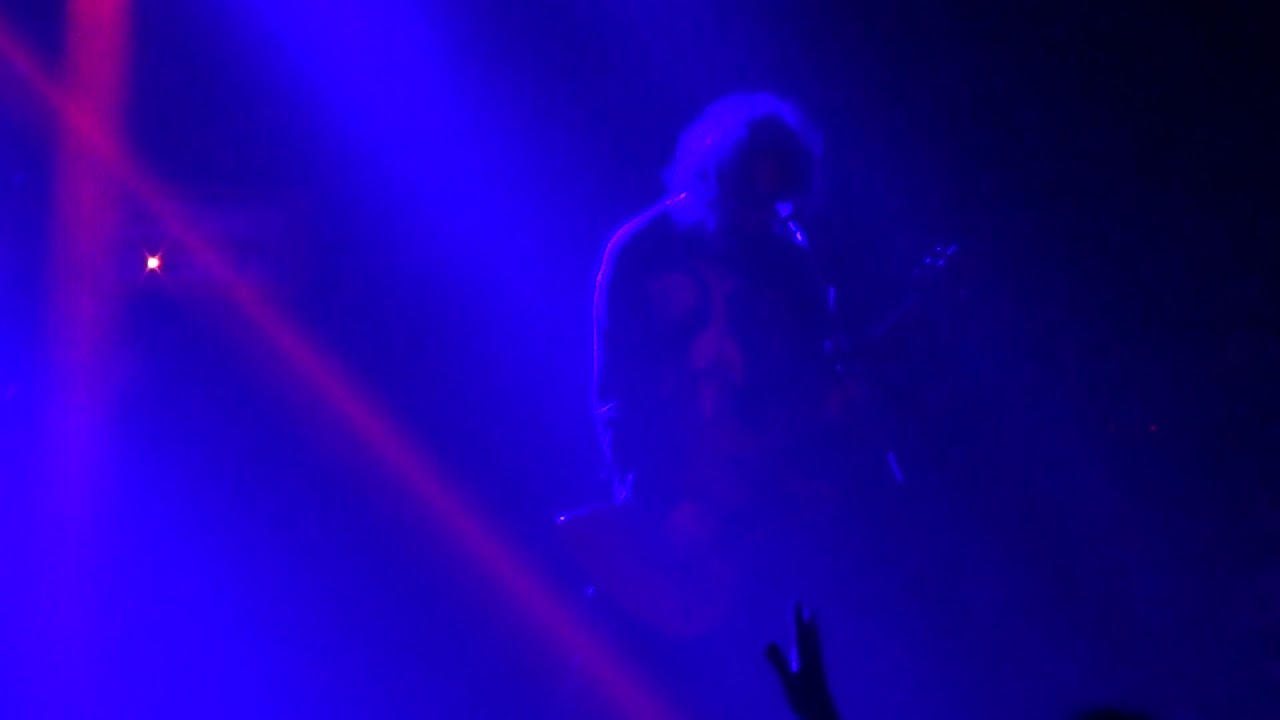 WIEGEDOOD @ Damnation Fest 2017