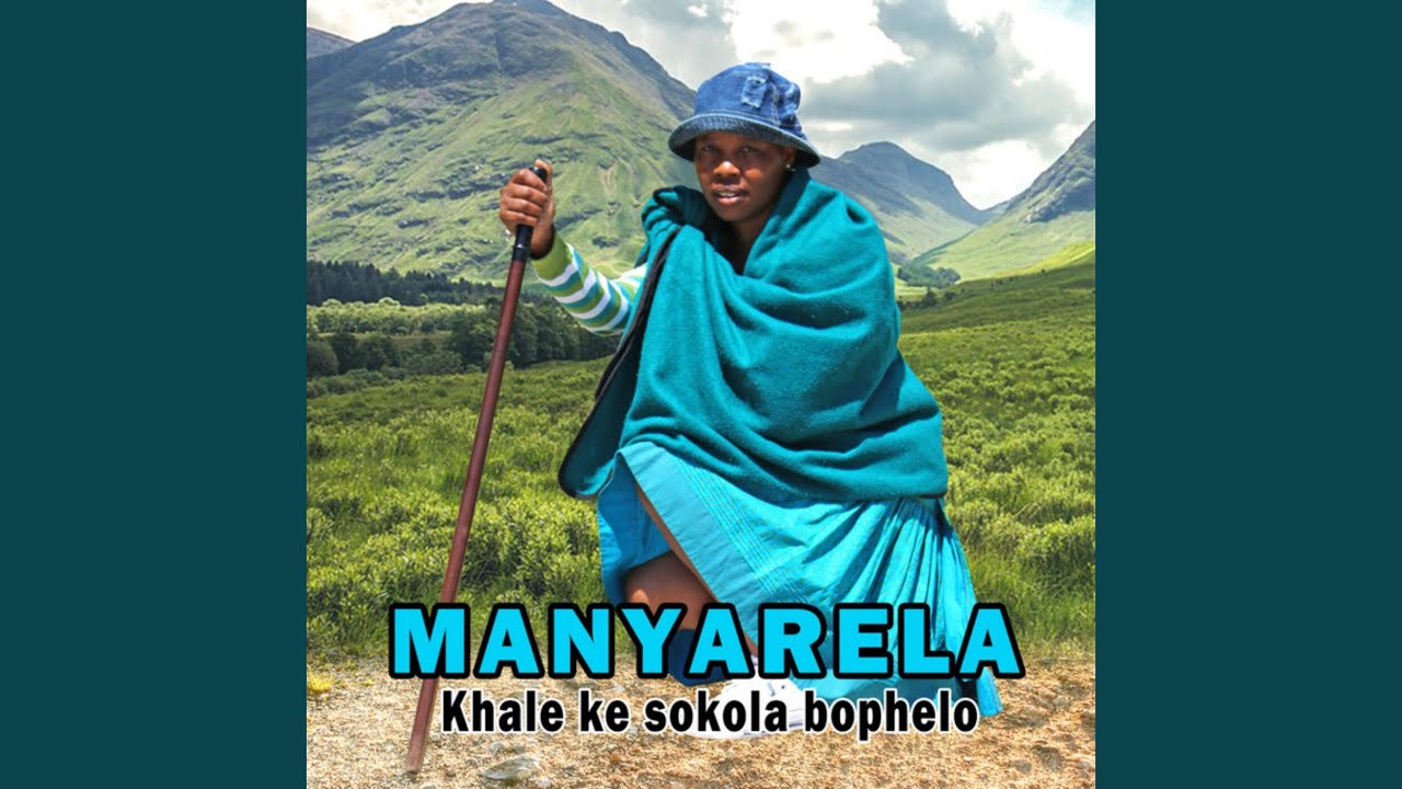 Mohaisane