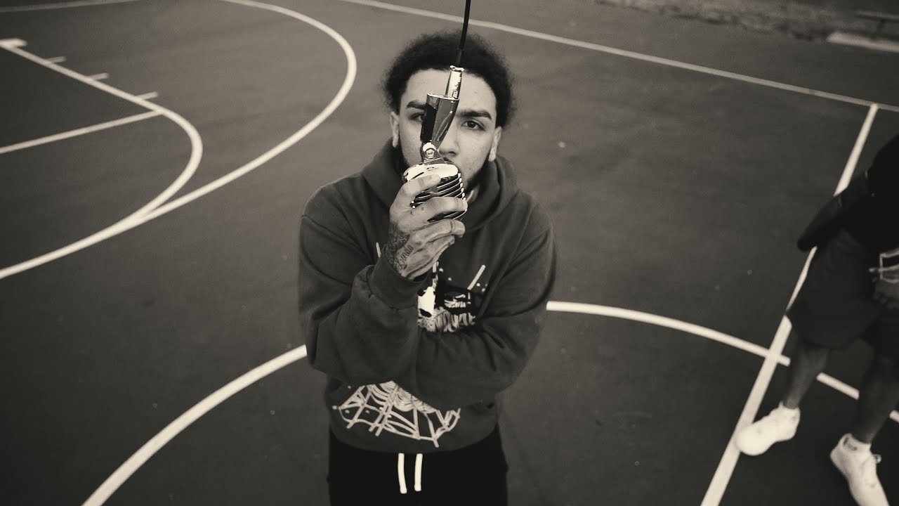 LANEGANG ZAY 