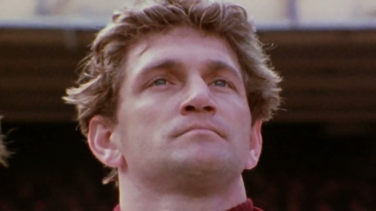 EVERY ONE of QB Joe Theismann's 29 TD Passes From His 1983 NFL MVP Season 40 Years Later