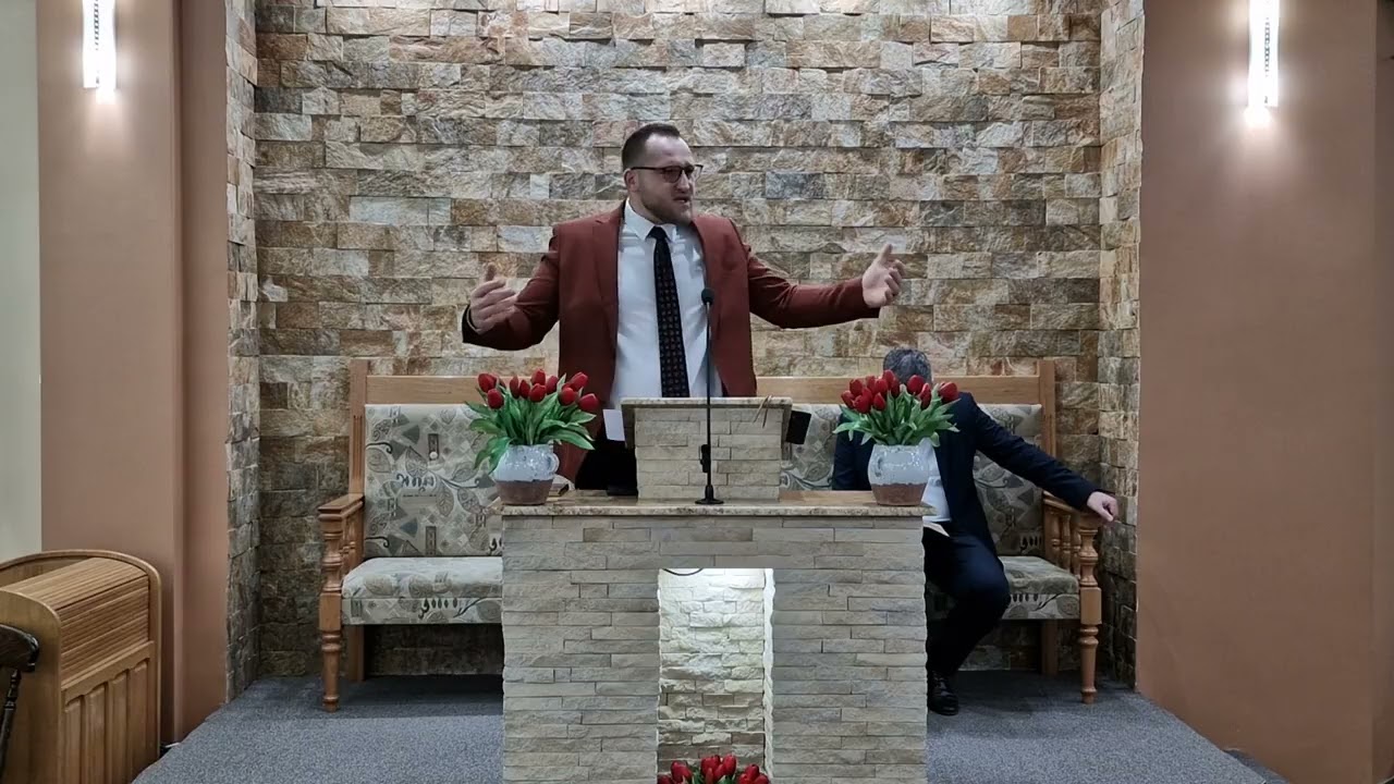 Închinare Duminica dimineata 15.02.2026