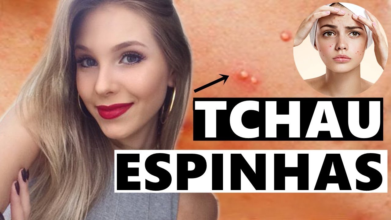 COMO SECAR ESPINHAS RÁPIDO? ❤ By Larissa Mocellin