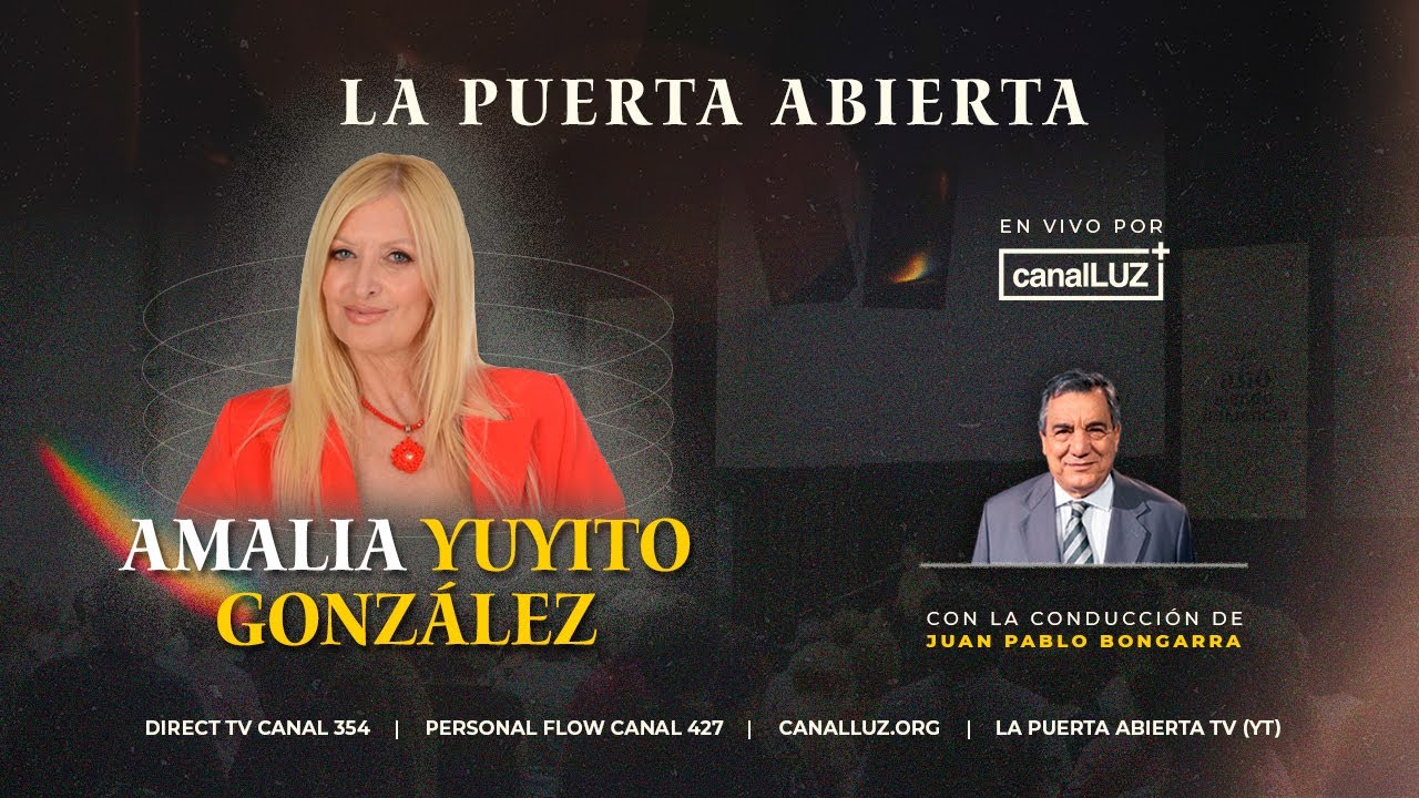 Entrevista a Amalia 
