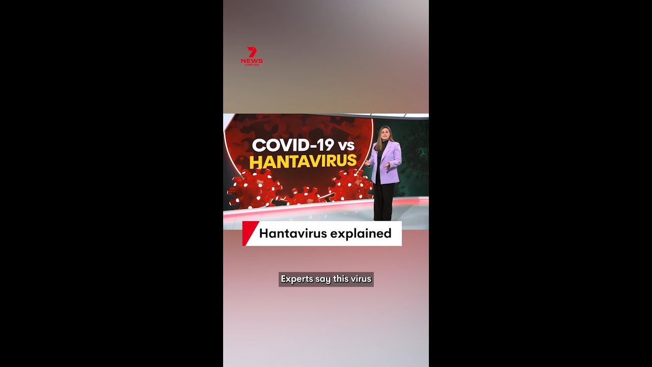 Разница между COVID-19 и хантавирусом