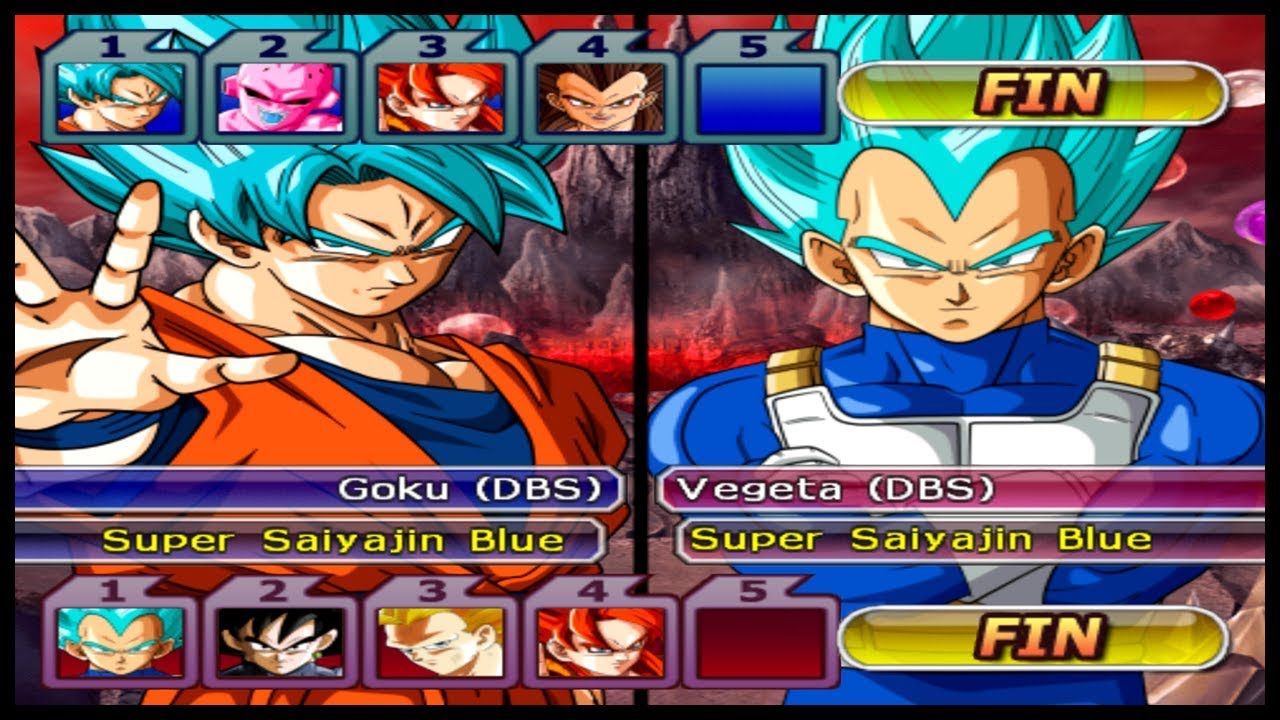 AQUELE MULTIPLAYER DLÇ ( ͡° ͜ʖ ͡° ) Dragon Ball Z Budokai Tenkaichi 3 LATINO