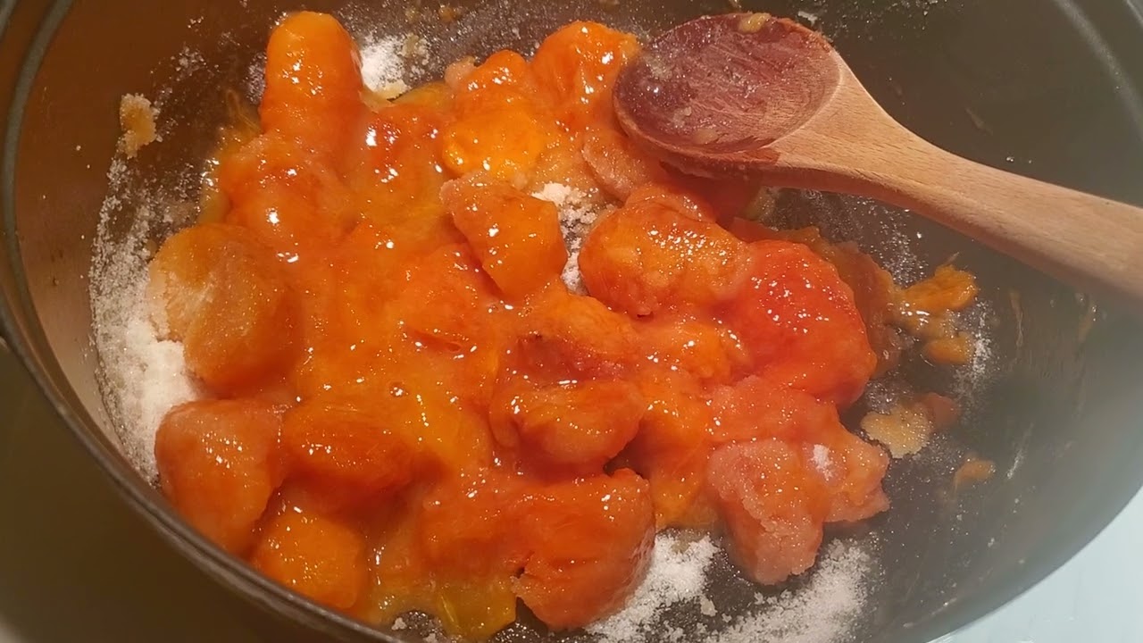 À la découverte du kaki, plaqueminier ou persimmons! 