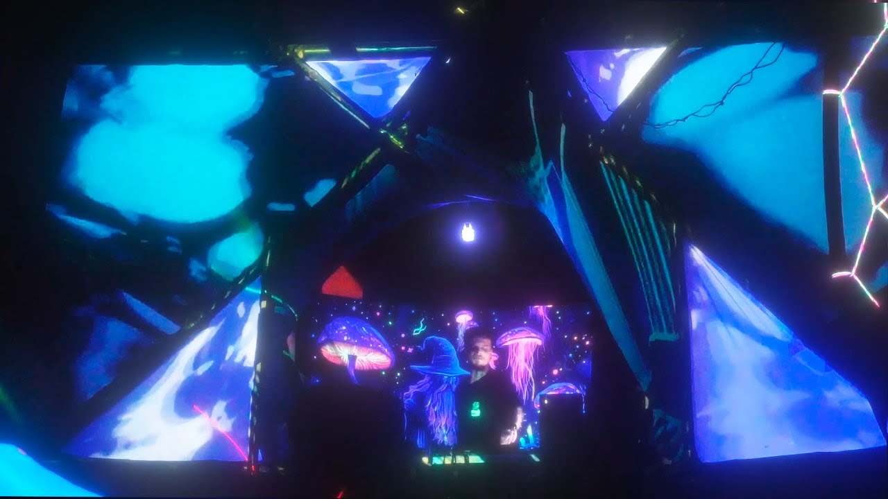 CYCLICAL @ RITUAL ENCANTADO 2025 [FULL MOVIE]