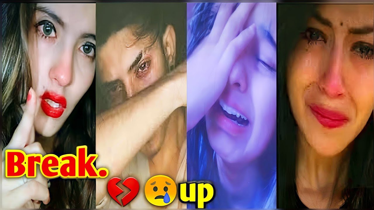 💔 Dard Bhari Breakup Shayari | Heart Touching Poetry | Urdu Shayari
