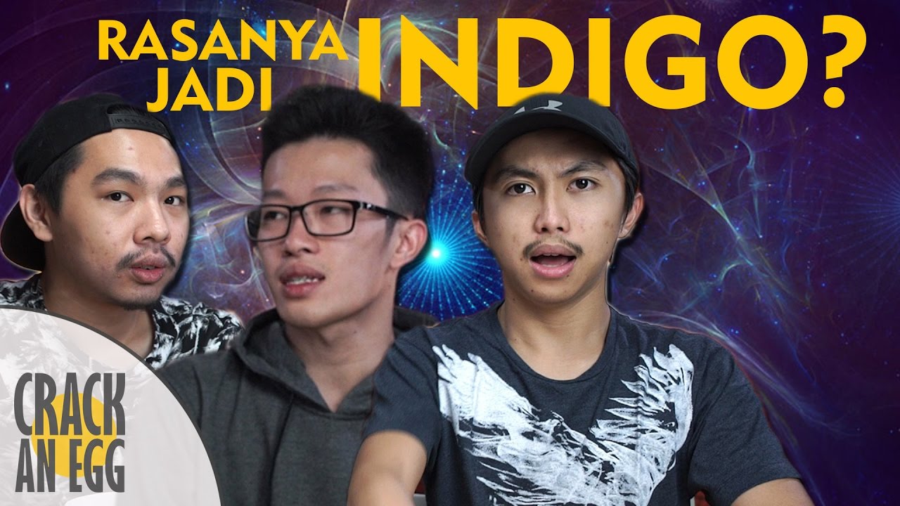 Bagaimana Rasanya Menjadi Anak Indigo? Part 1