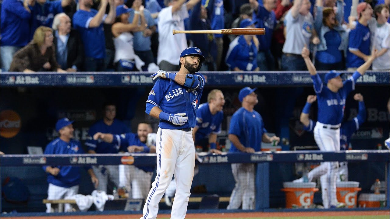 CLUTCH Postseason moments in the 2010&rsquo;s