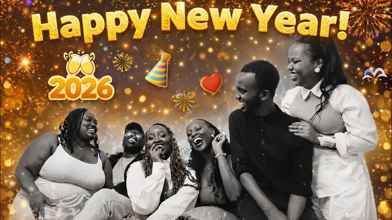 Réveillon de Nouvel An 🥳 🎆 / Nouvel An en famille😍🥂