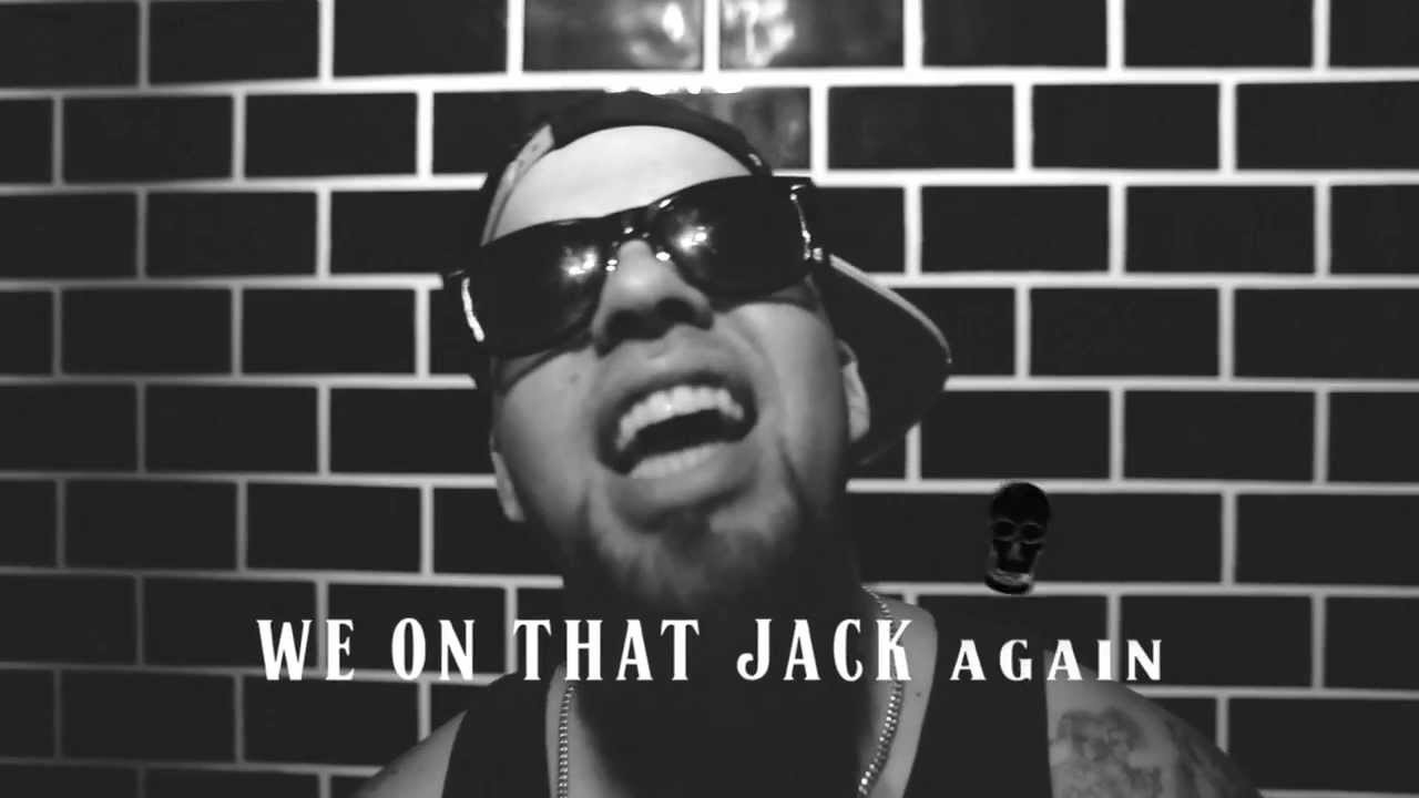 ¡MAYDAY! - On That Jack - Official Music Video