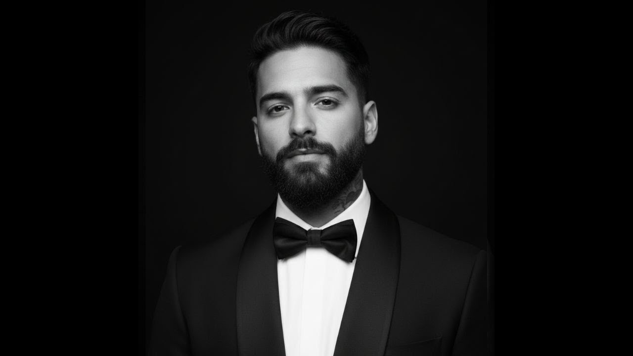 Maluma - Hawai (Jazz Blue 1950's Soul Cover)