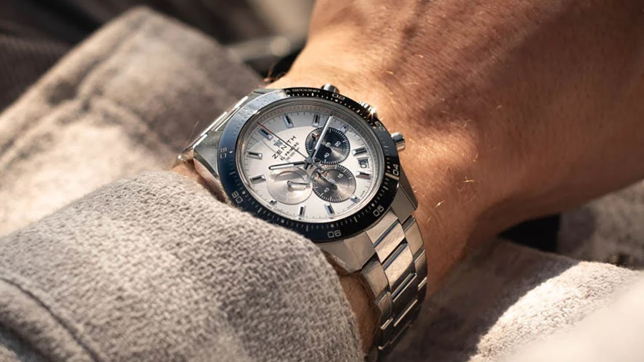 Zenith Chronomaster Sport Review: The Ultimate Rolex Daytona Alternative?